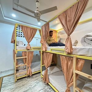 Bed 6-Bed Mixed Dormitory Room